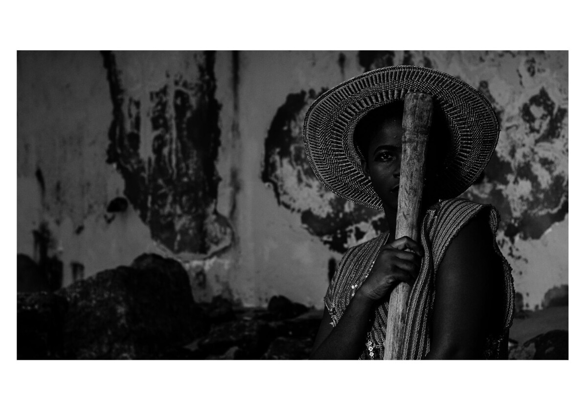 Silent Courage