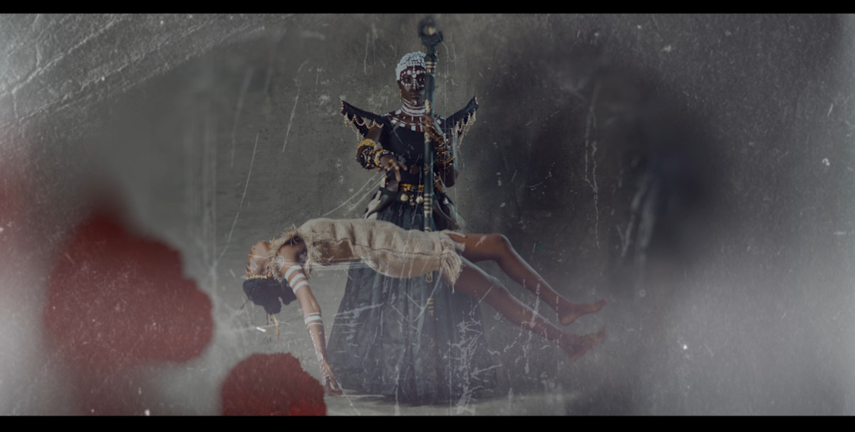 Supremacy Trailer - Trailers Category of Films