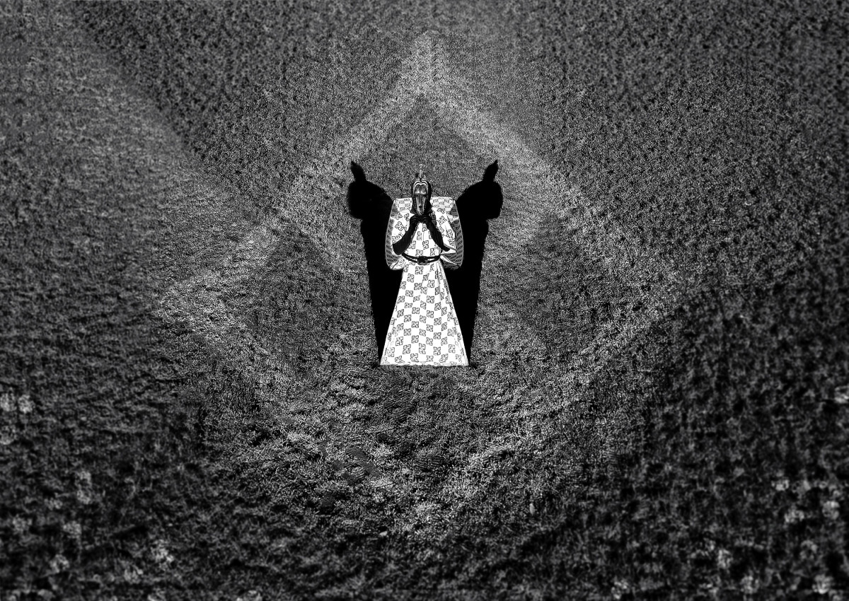 The Wall Within