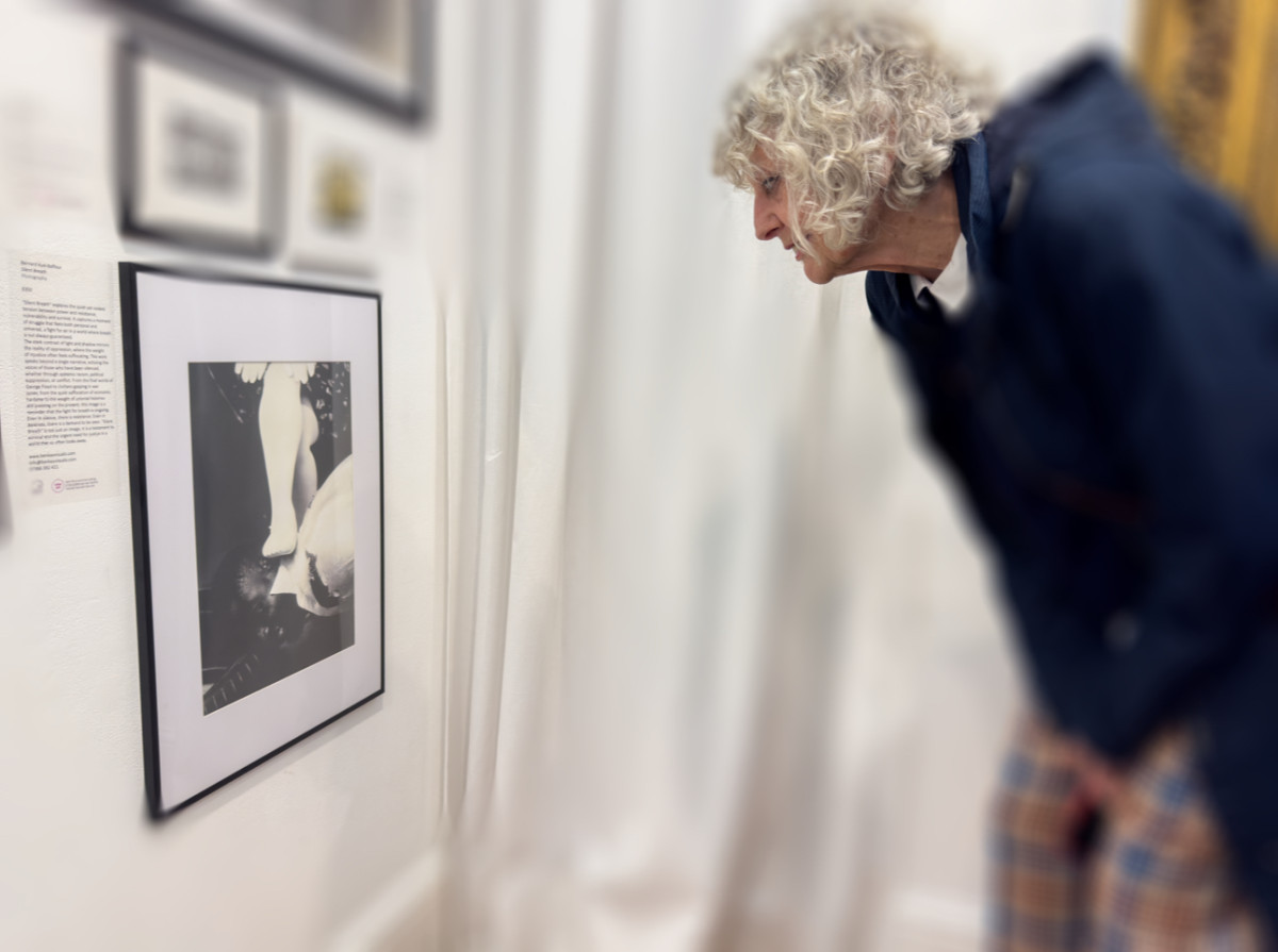 The Poly Spring Open Exhibition